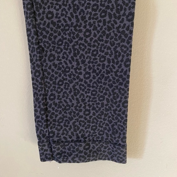 Legacy Animal Print Leggings M NWOT - Picture 4 of 5
